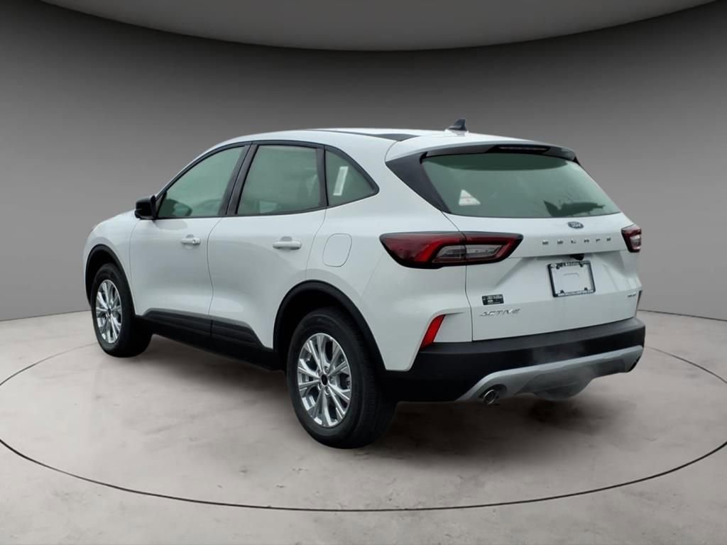 New 2026 Ford Escape Active w/ Cold Weather Package image 3