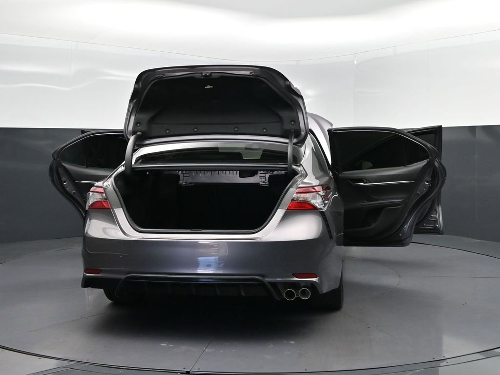 Used 2023 Toyota Camry SE image 71