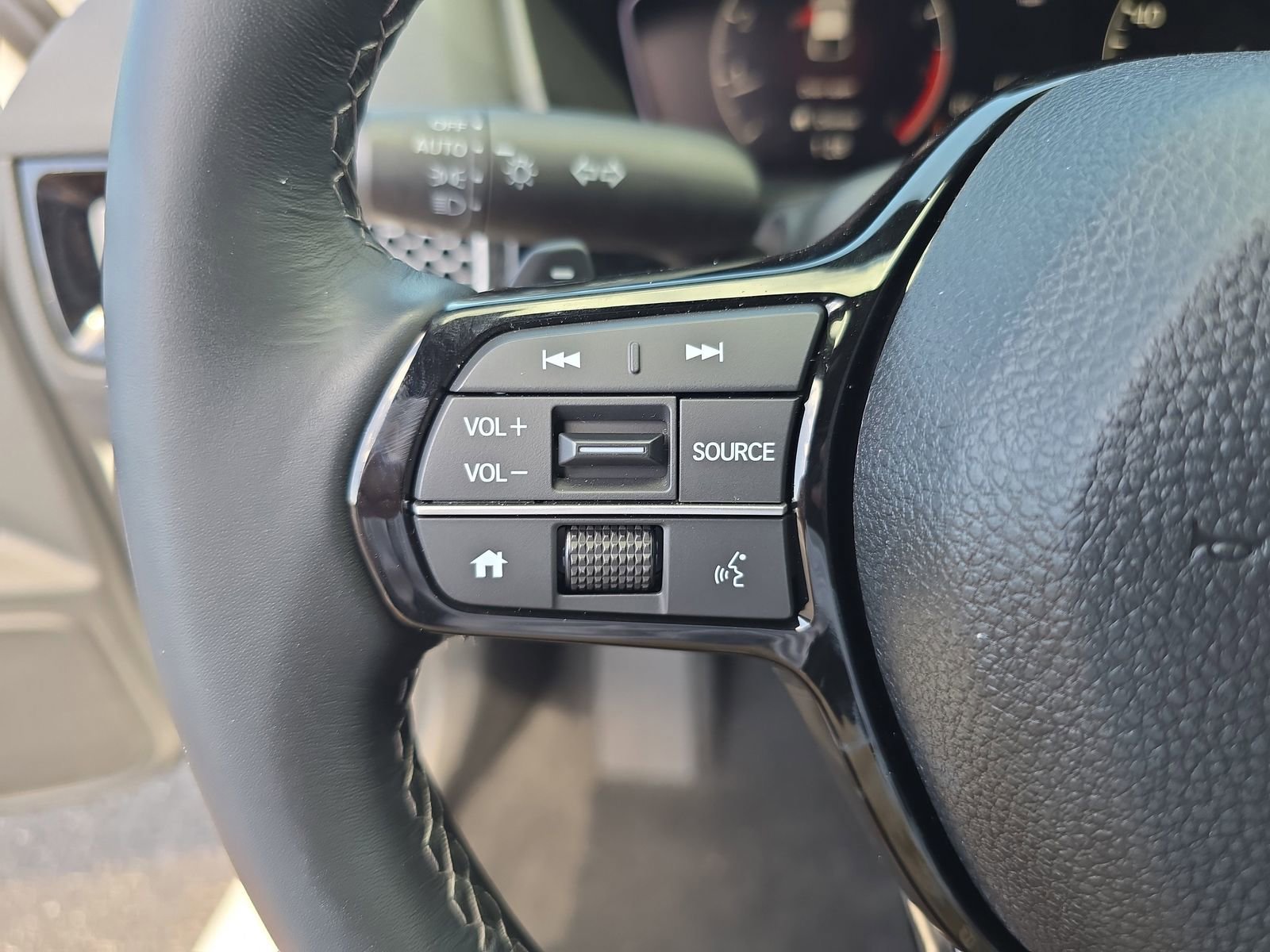 Certified 2026 Honda Civic Sport image 21