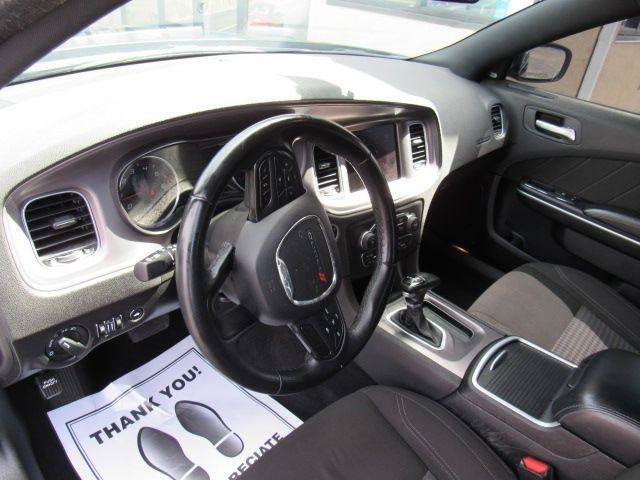Used 2023 Dodge Charger SXT RWD image 23