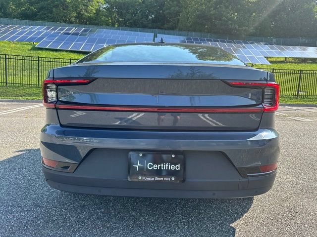 Certified 2024 Polestar Polestar 2 AWD/4WD image 6