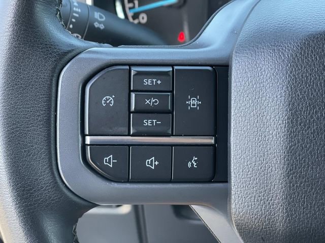Used 2023 Ford F150 XLT w/ Equipment Group 301A Mid image 8
