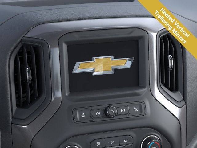 New 2026 Chevrolet Silverado 2500 W/T w/ WT Convenience Package AWD/4WD image 21
