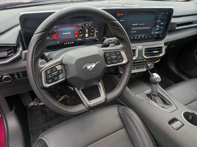 New 2026 Ford Mustang GT Premium image 3