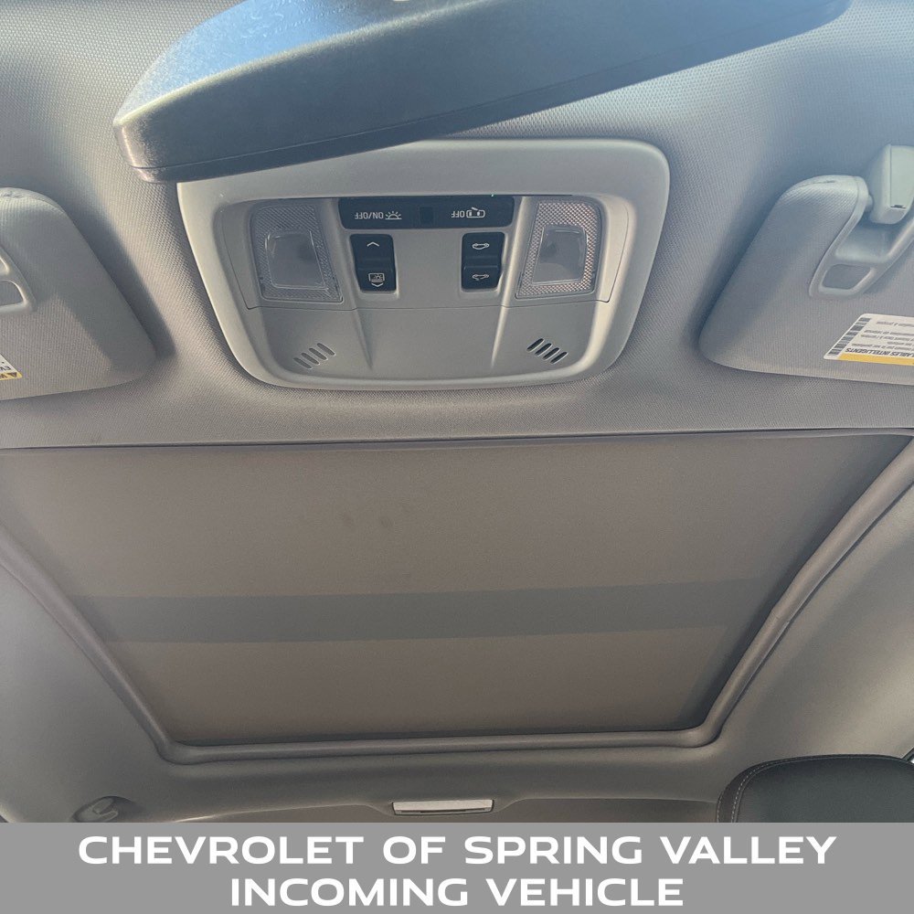 Used 2022 Chevrolet Malibu LT w/ Leather Package FWD image 18