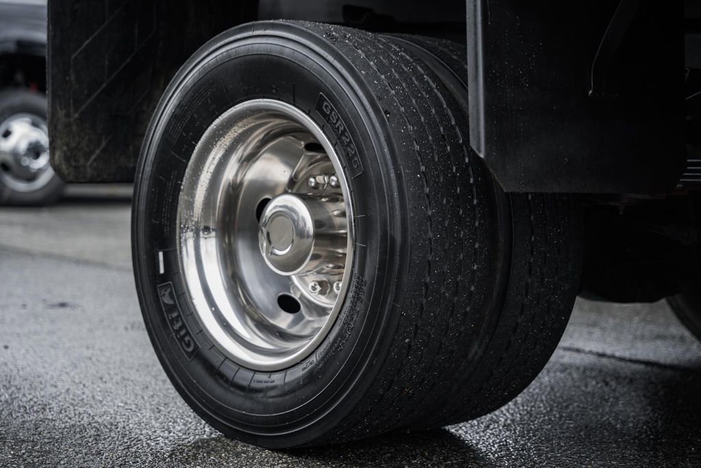 Used 2015 Ford F450 XL w/ XL Value Package image 24