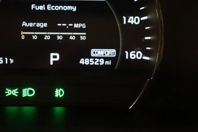 Used 2020 Kia Sorento EX image 16