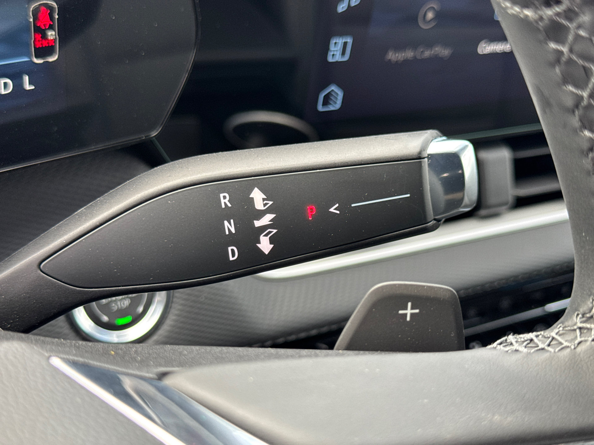 New 2027 Chevrolet Equinox LT w/ Convenience Package II FWD image 20