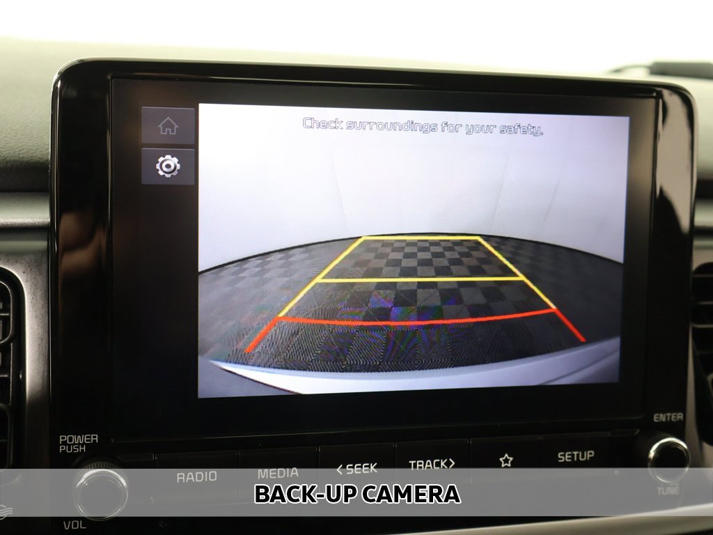 Used 2023 Kia Rio S image 4