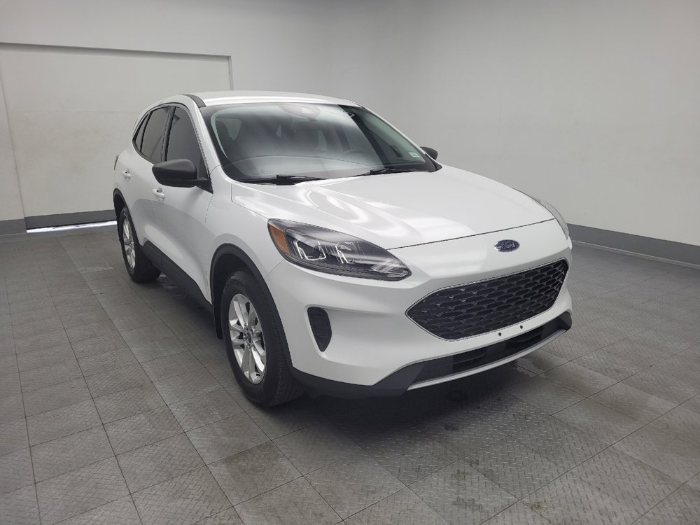 Used 2022 Ford Escape SE image 13