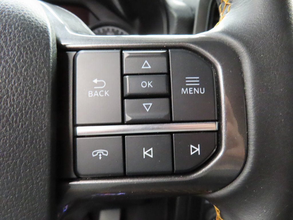 Used 2023 Ford F150 Tremor AWD/4WD image 54