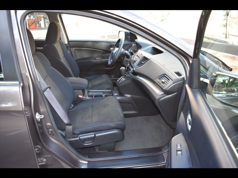 Used 2016 Honda CR-V SE image 32