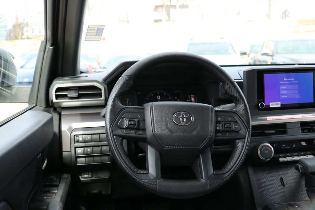 New 2026 Toyota Tacoma SR5 image 24