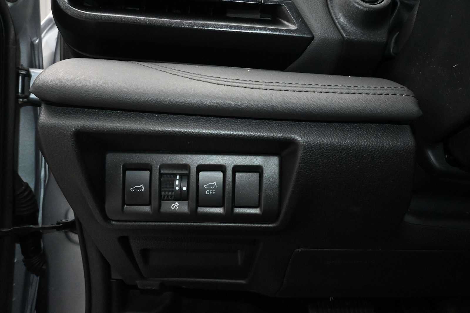 Used 2023 Subaru Outback Wilderness AWD/4WD image 19
