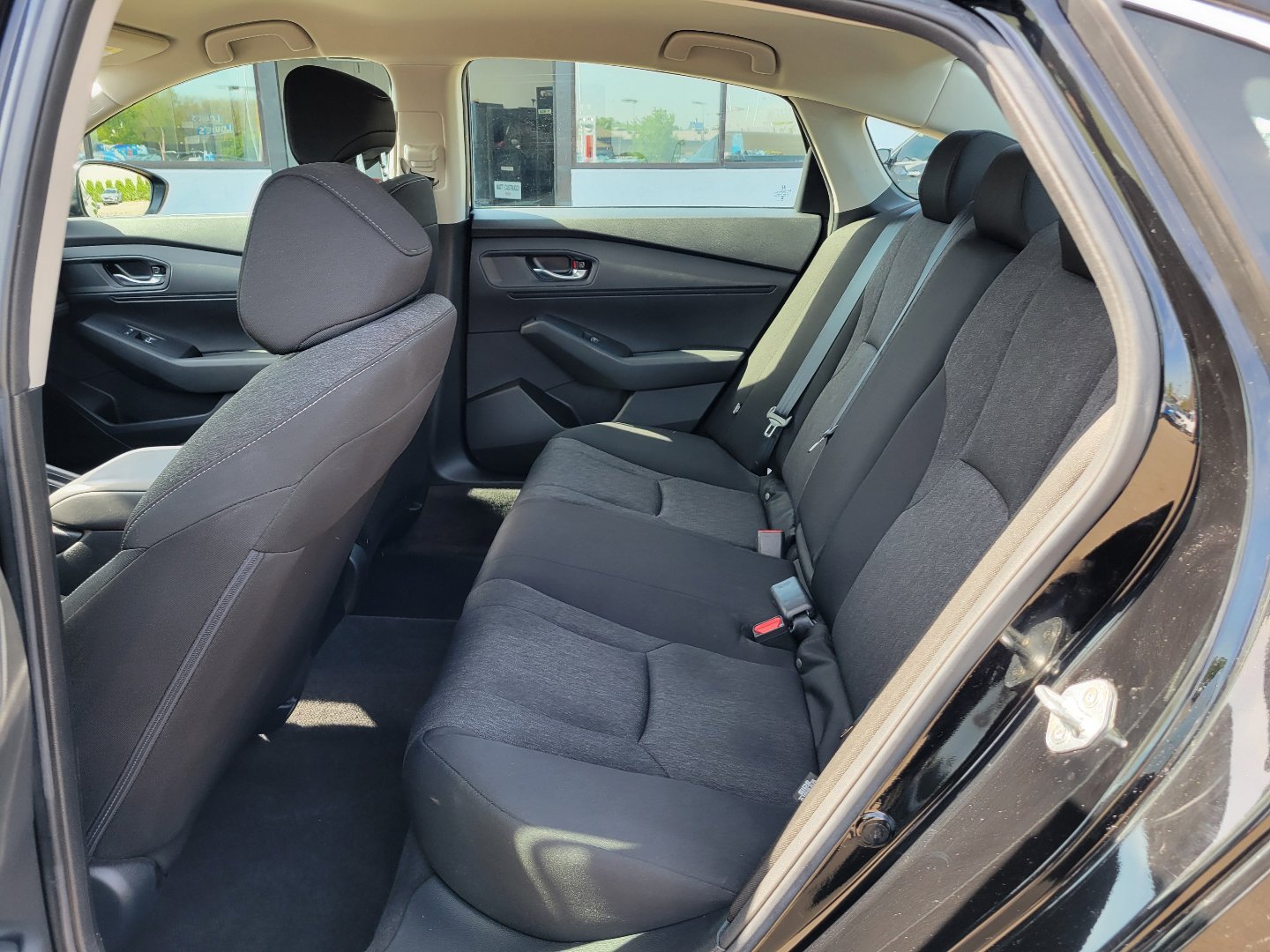 Used 2023 Honda Accord LX image 11