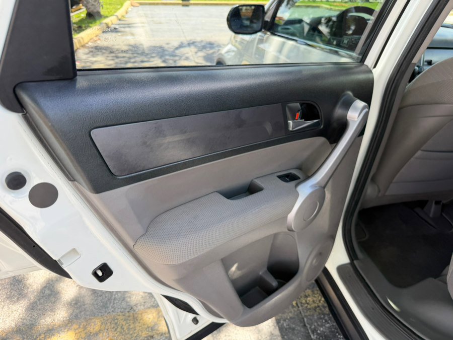 Used 2007 Honda CR-V EX image 19