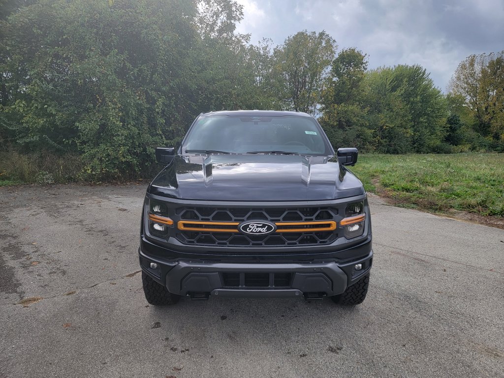 New 2025 Ford F150 Tremor image 2