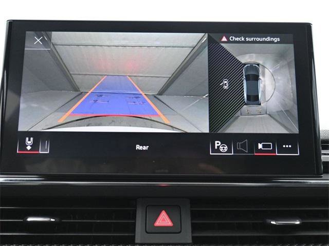 Used 2023 Audi RS 5 image 22