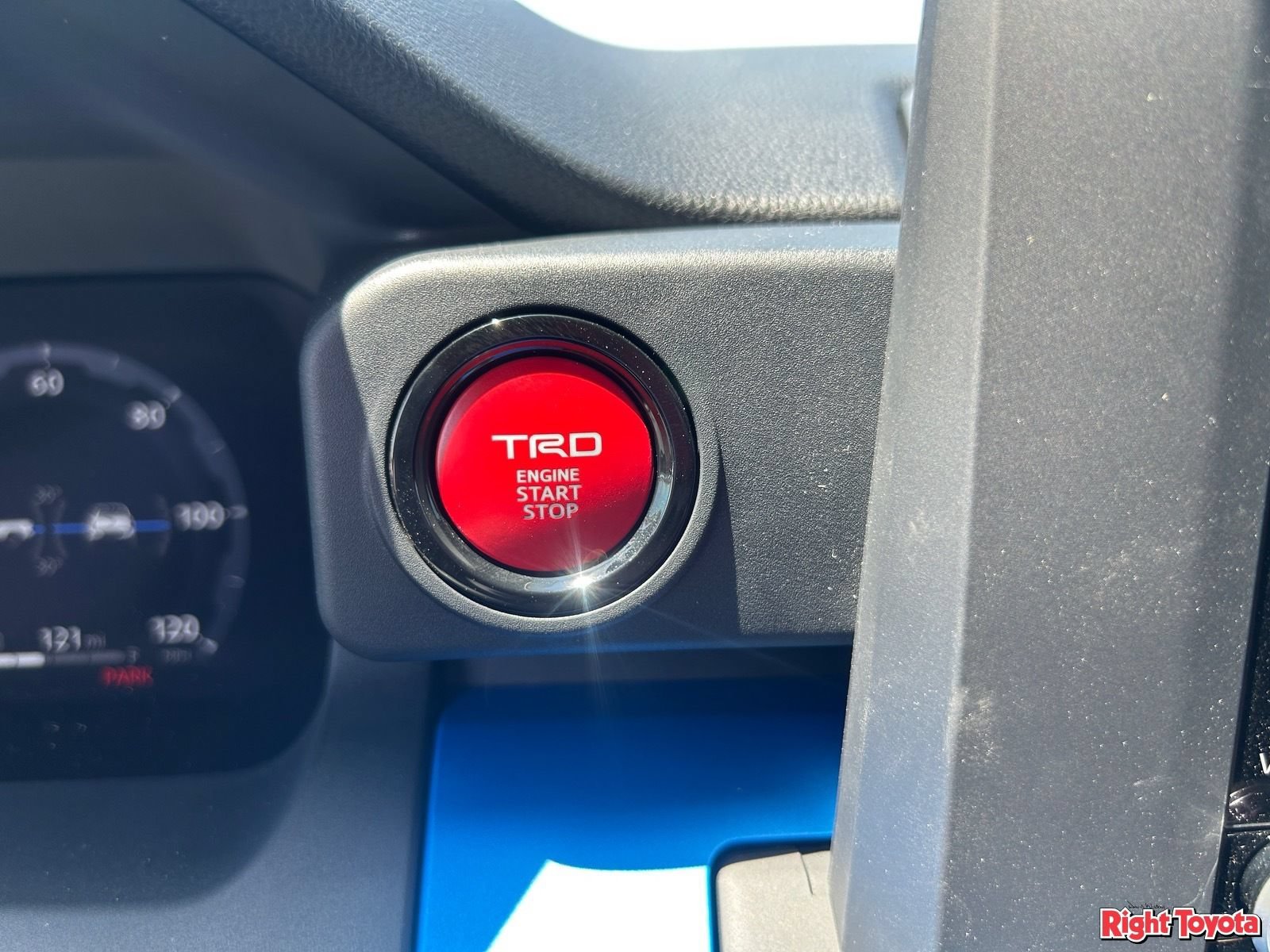 New 2026 Toyota Tacoma SR5 RWD image 19