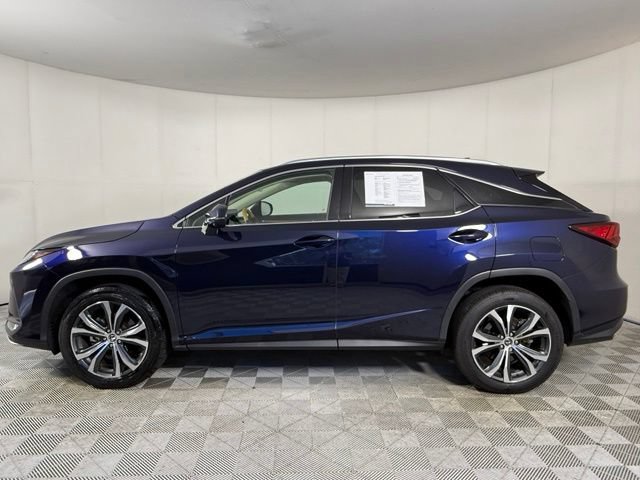 Certified 2022 Lexus RX 350 FWD w/ Premium Package image 3