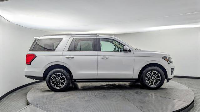 Used 2024 Ford Expedition XLT image 8