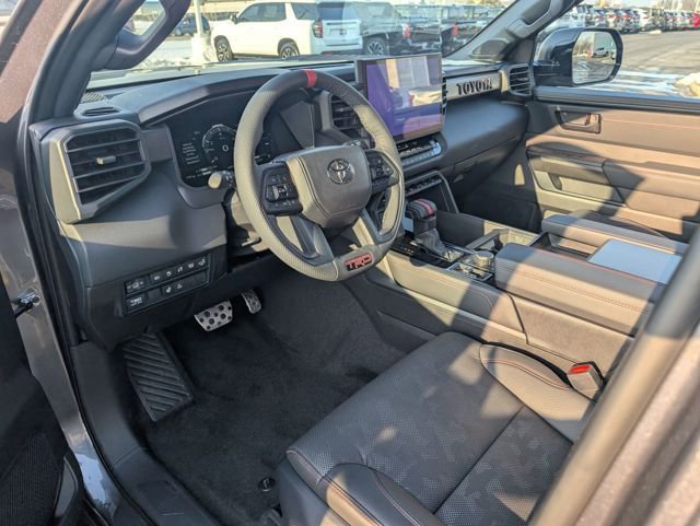 New 2026 Toyota Sequoia TRD Pro image 13