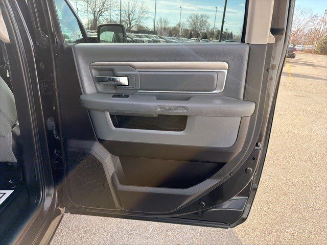 Used 2018 RAM 1500 Big Horn AWD/4WD image 15
