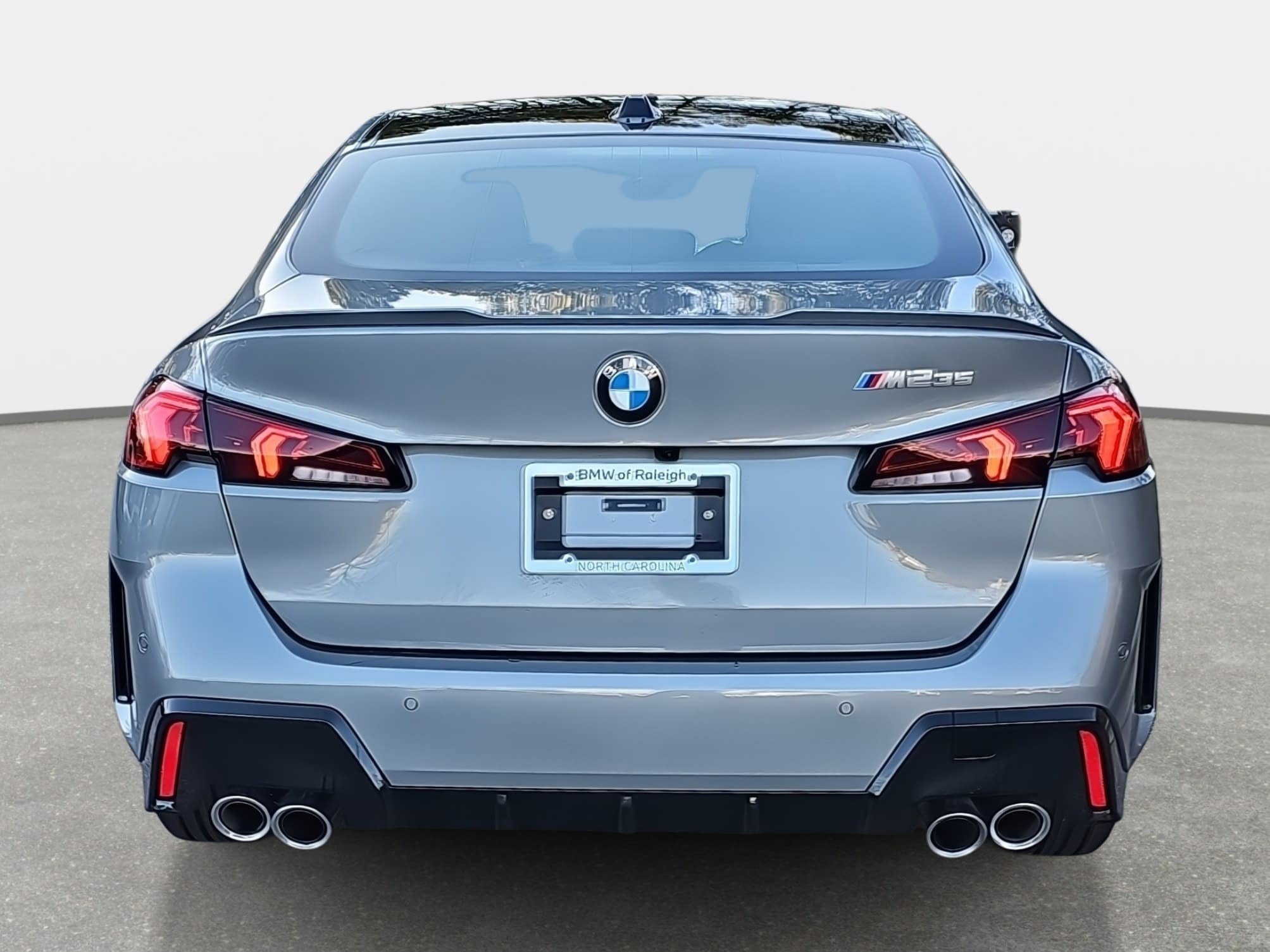New 2026 BMW M235i xDrive w/ Technology Package image 6