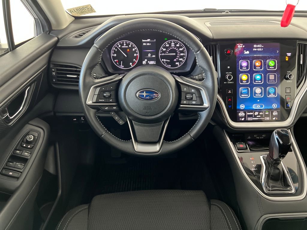 Used 2020 Subaru Outback Premium image 17