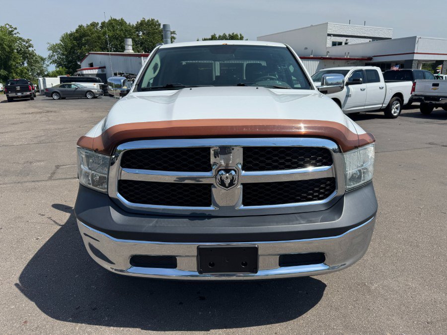 Used 2014 RAM 1500 ST w/ SXT Appearance Group AWD/4WD image 8