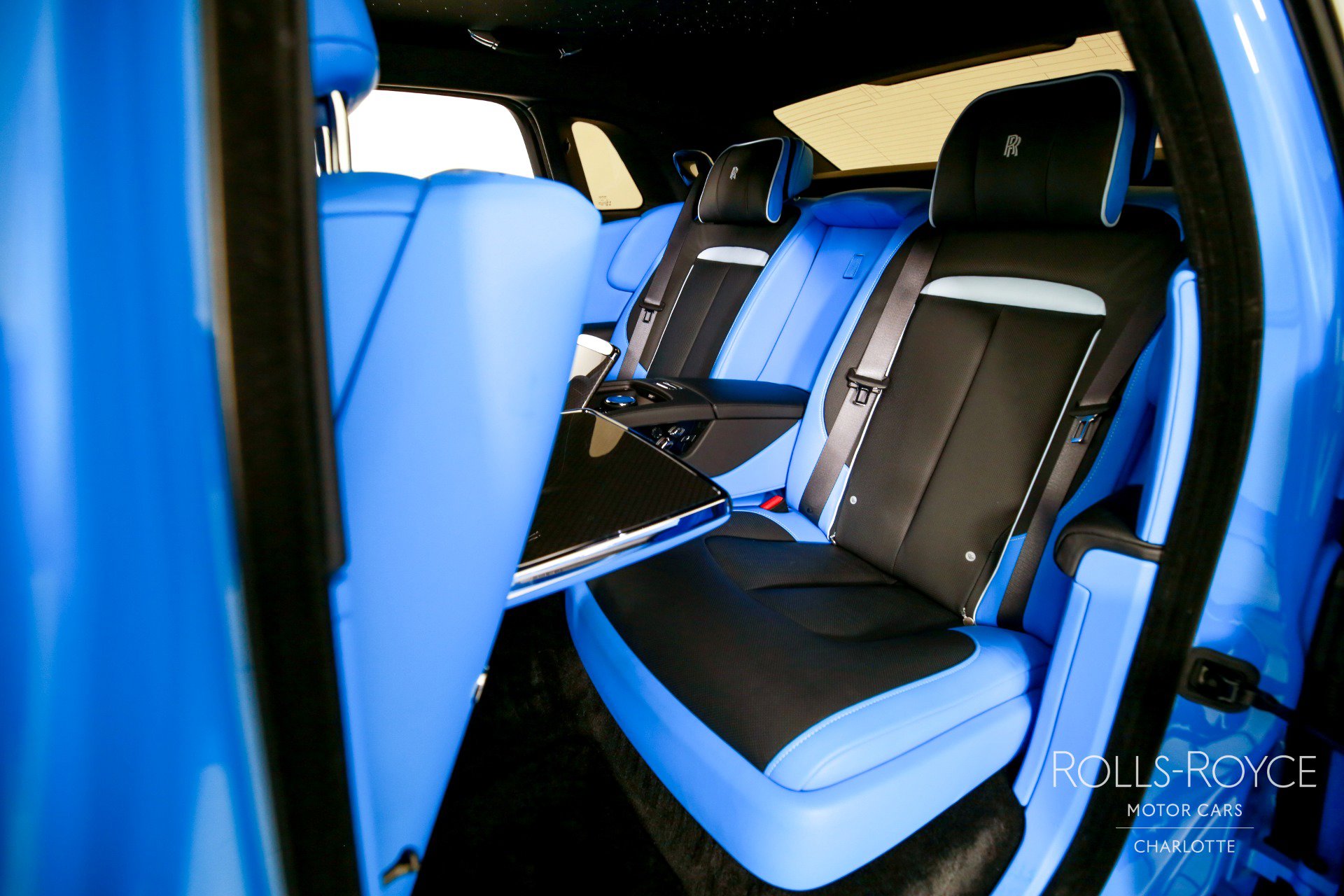 Certified 2025 Rolls-Royce Ghost Black Badge image 19