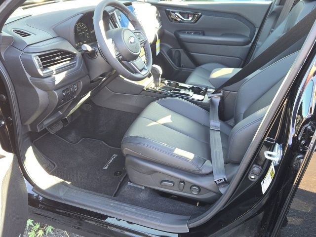 New 2026 Subaru Forester Limited image 12