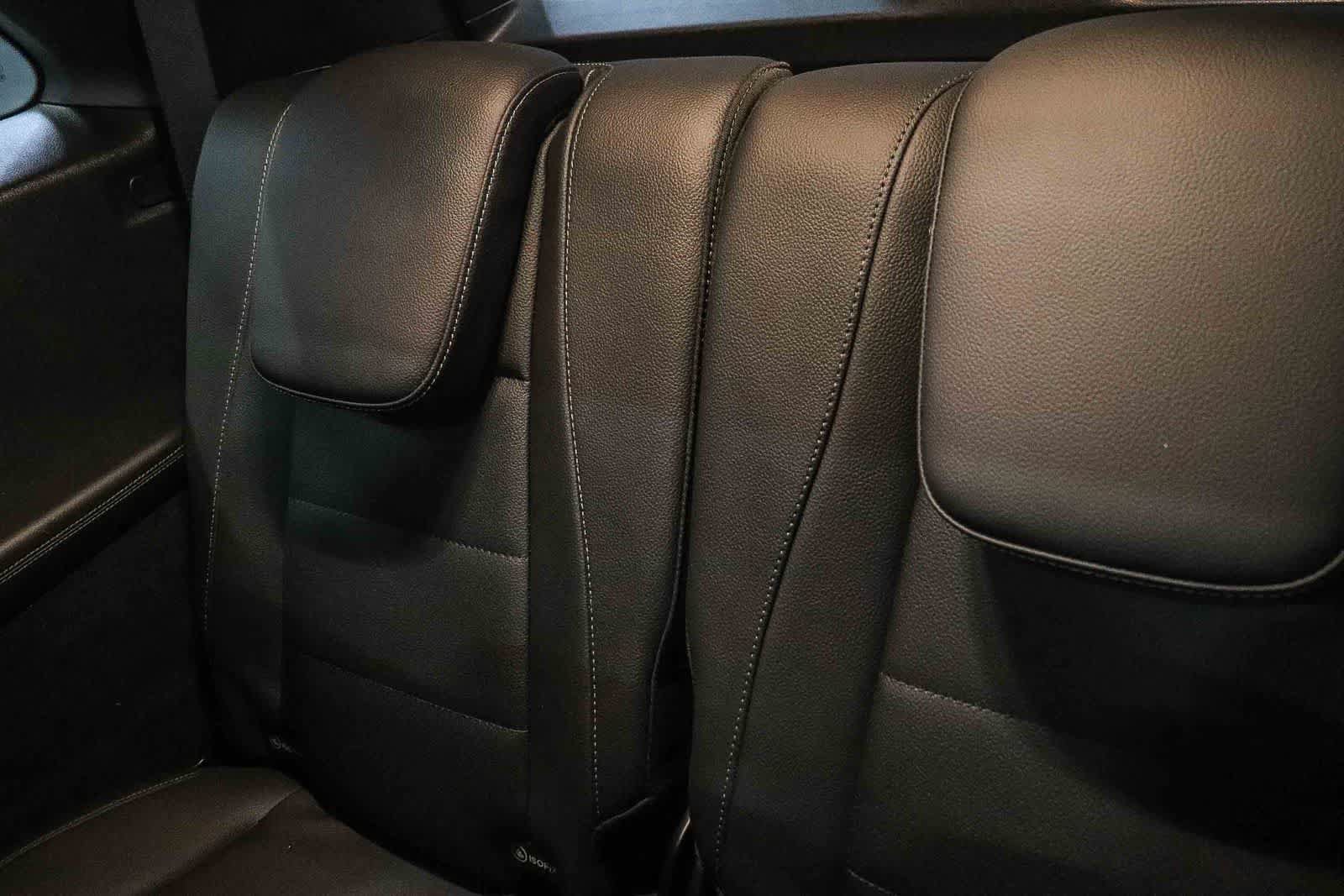 Certified 2025 Mercedes-Benz GLS 450 4MATIC image 18
