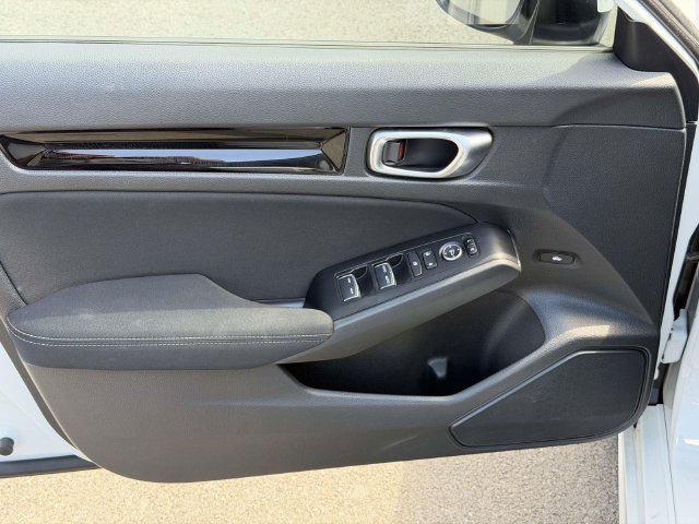 Used 2024 Honda Civic EX image 17