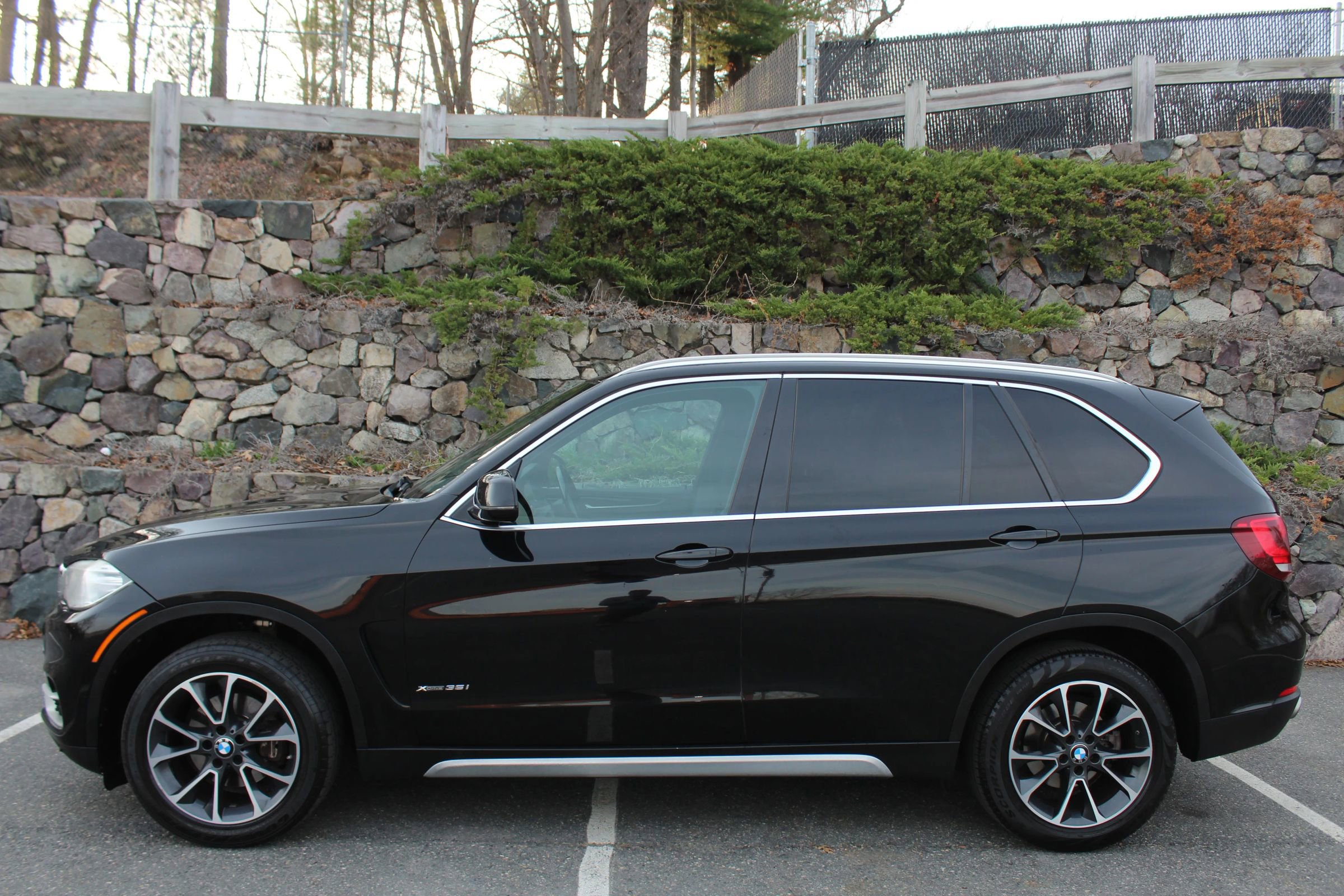 Used 2017 BMW X5 xDrive35i image 6