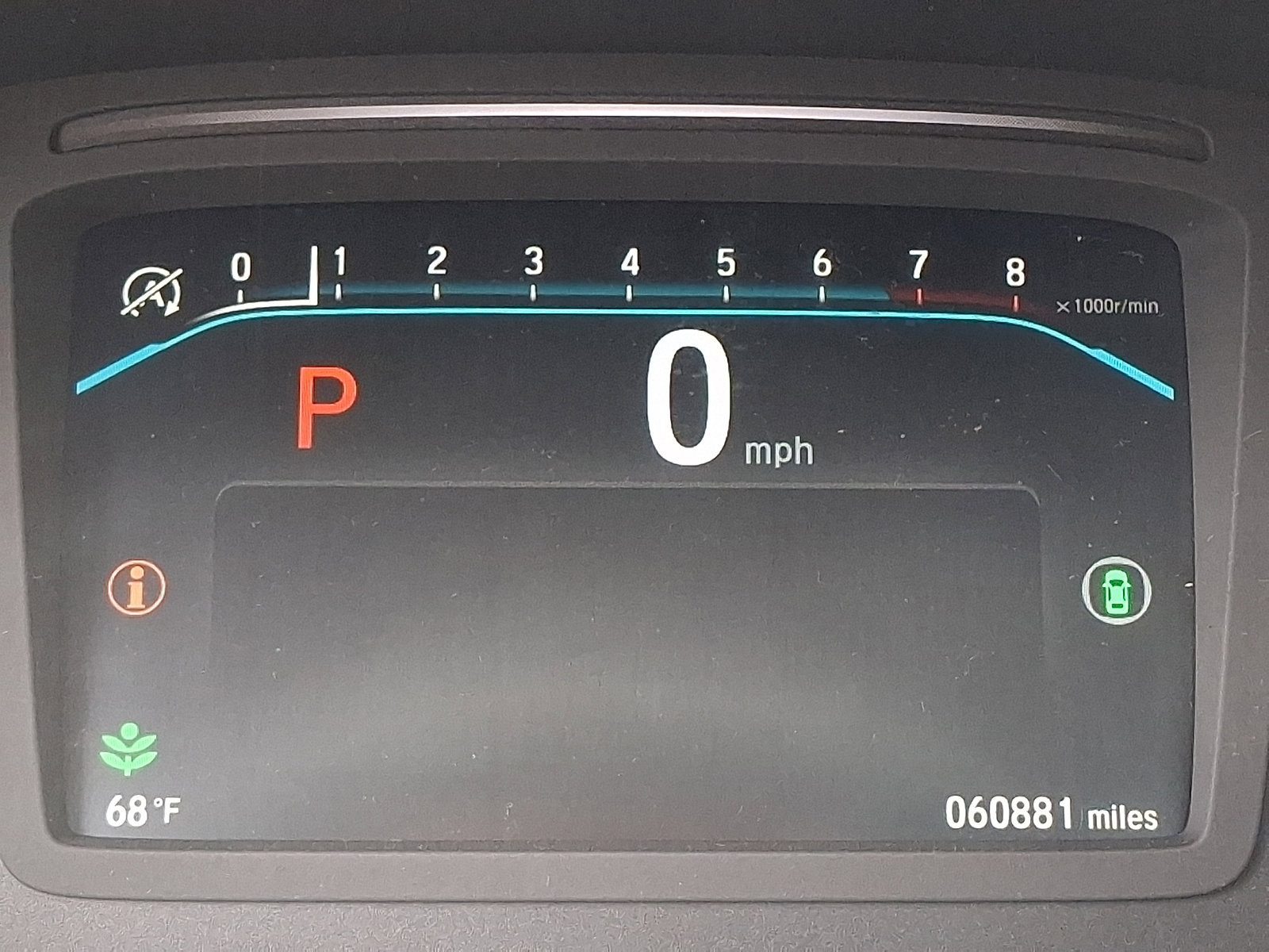 Used 2023 Honda Odyssey Touring image 27