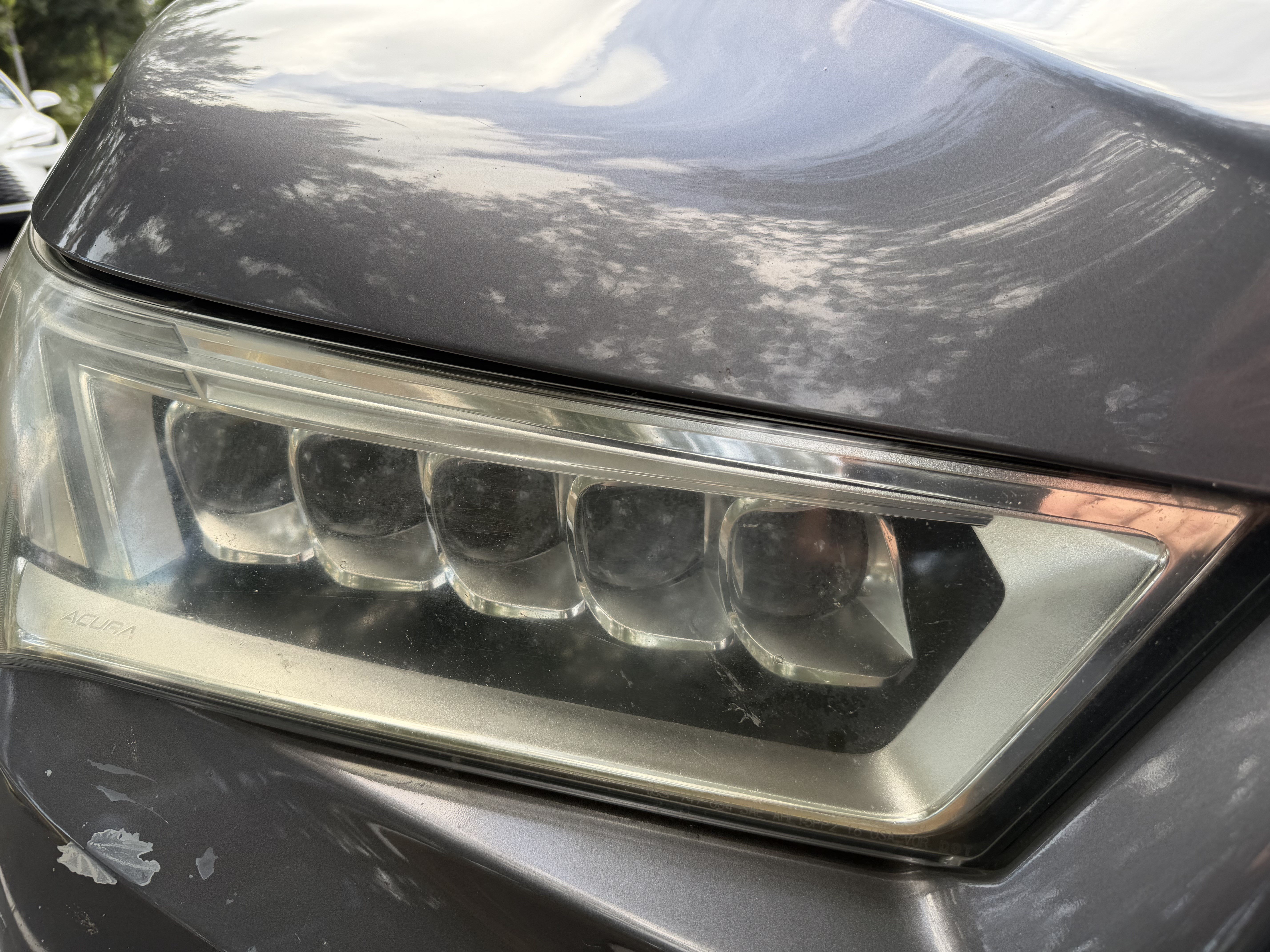 Used 2018 Acura MDX FWD w/ Advance Package image 12