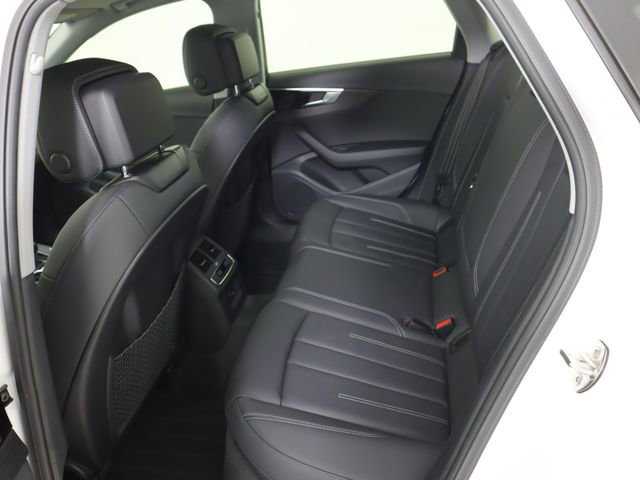 Certified 2021 Audi A4 2.0T Premium w/ Convenience Package AWD/4WD image 15