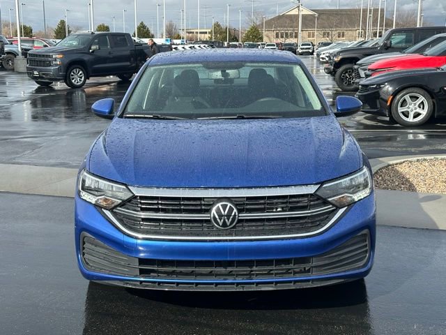 Used 2022 Volkswagen Jetta S image 30