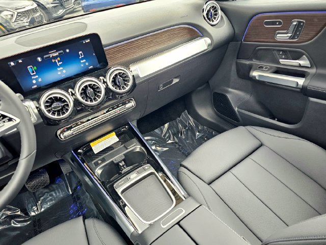 New 2026 Mercedes-Benz GLB 250 4MATIC image 29