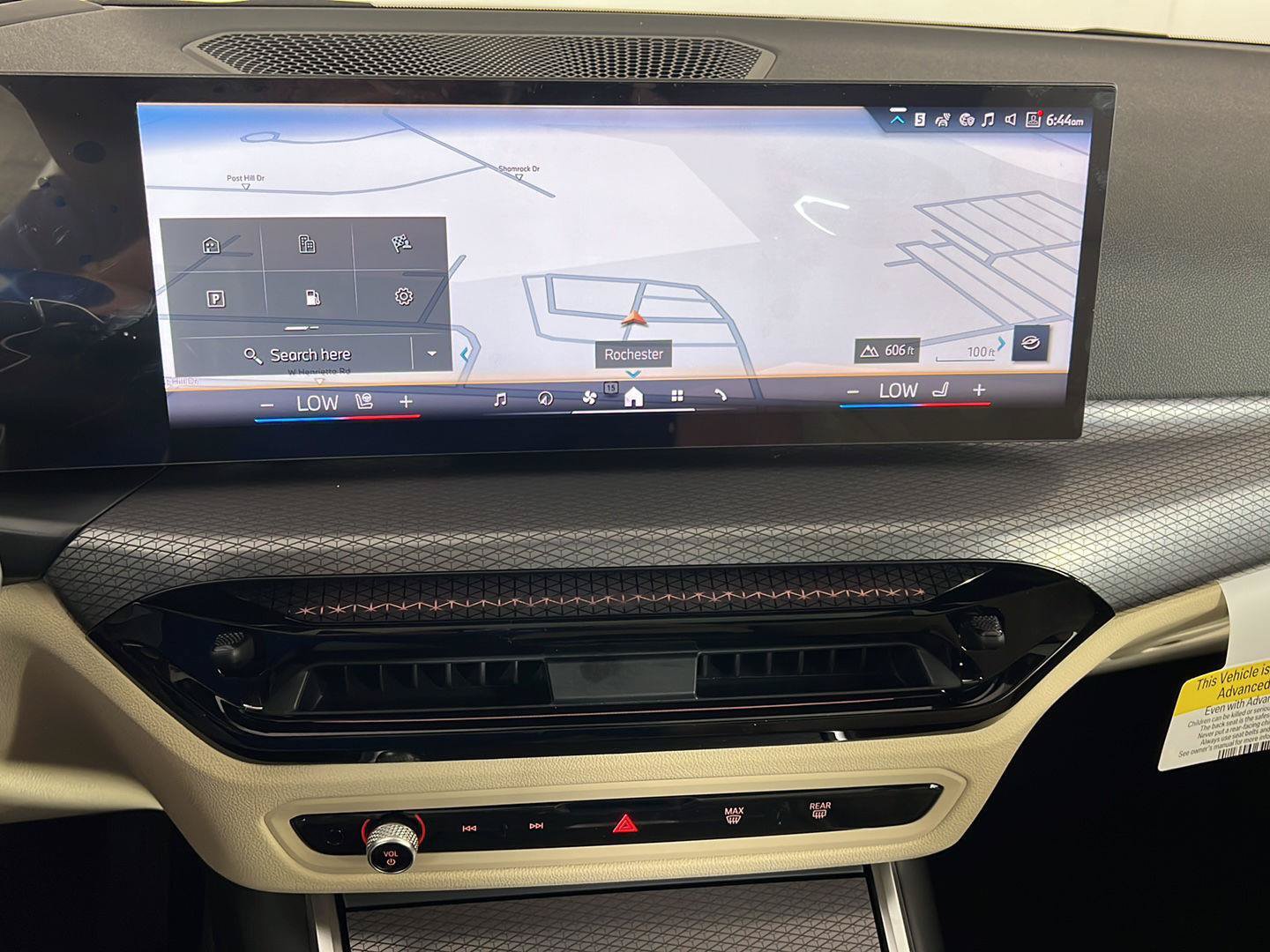 New 2026 BMW 430i xDrive w/ Premium Package AWD/4WD image 24