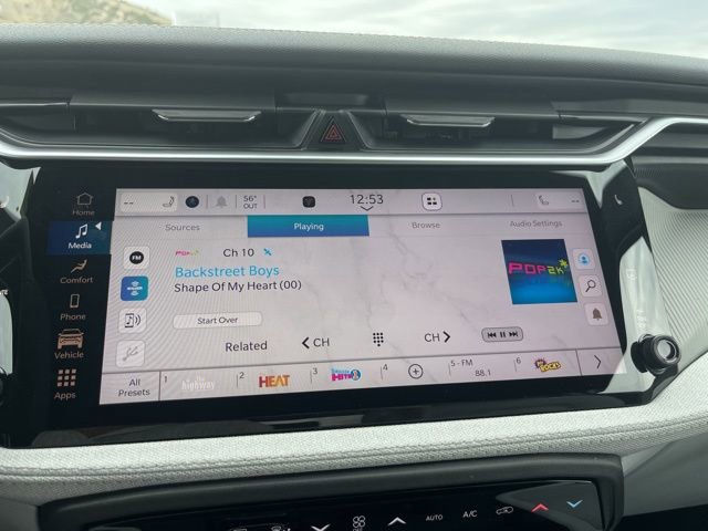 New 2026 Jeep Cherokee Laredo image 20