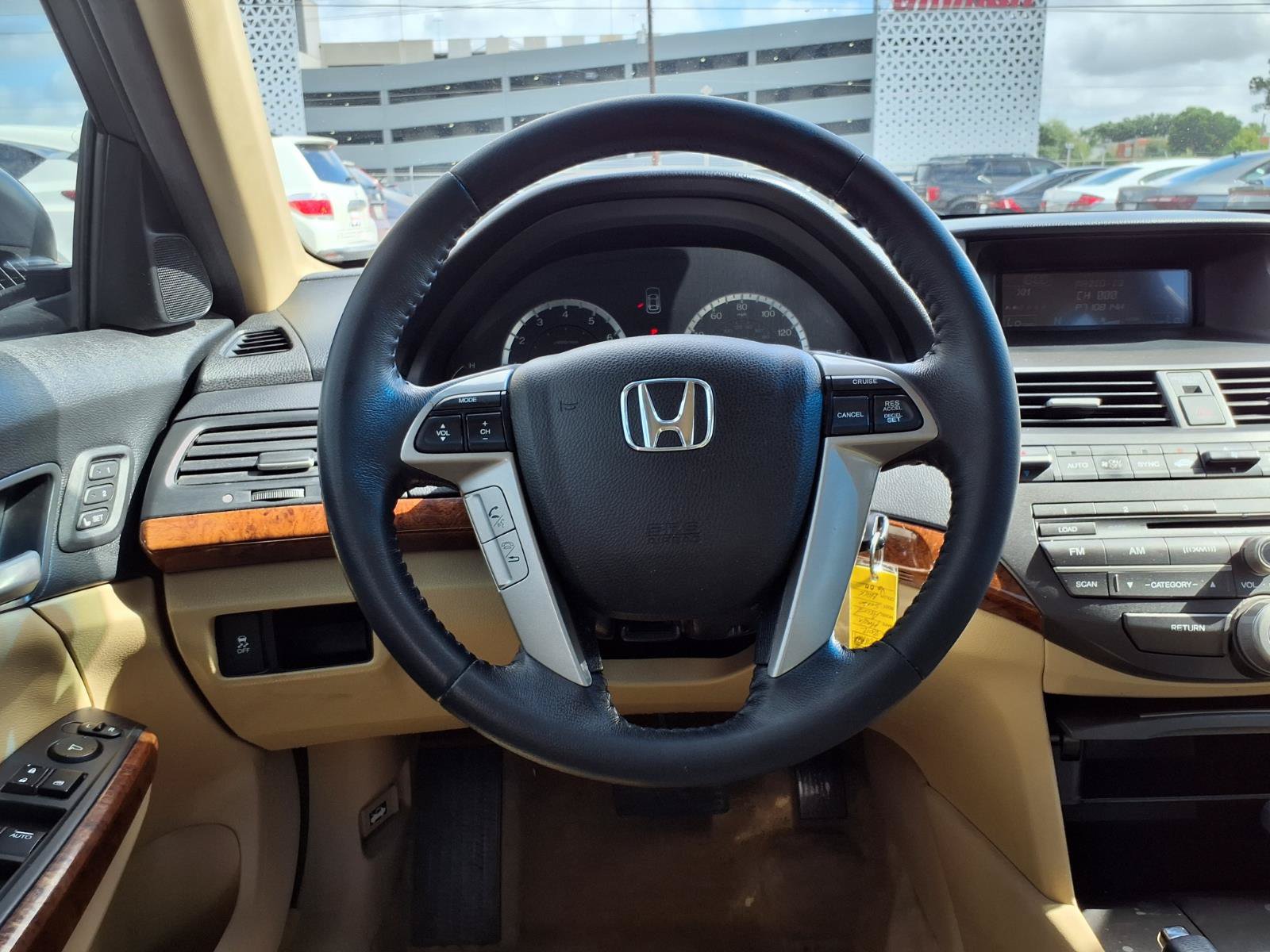 Used 2012 Honda Accord EX-L image 13