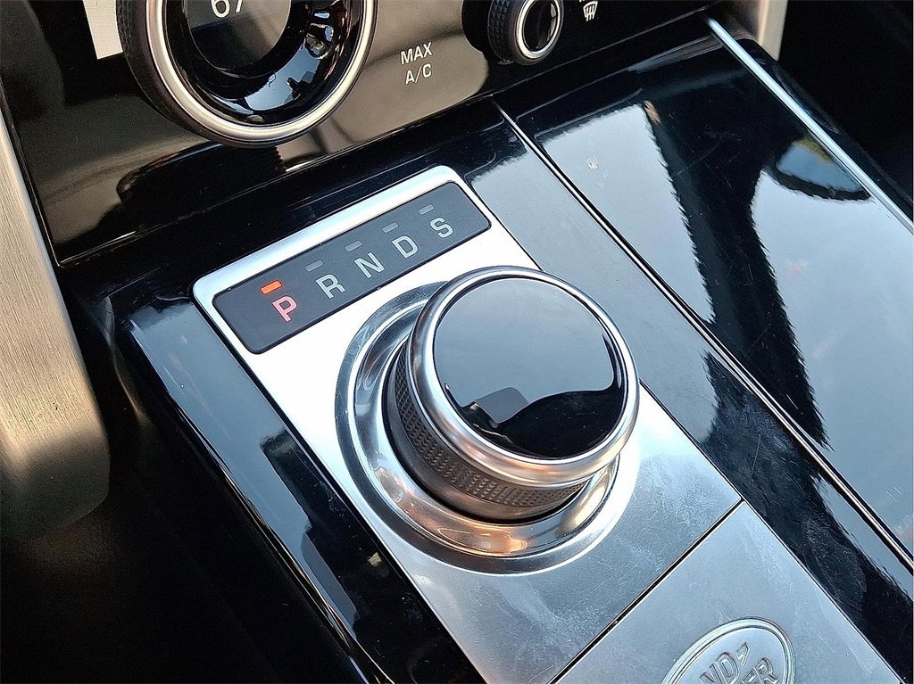 Used 2021 Land Rover Range Rover Westminster Edition image 16