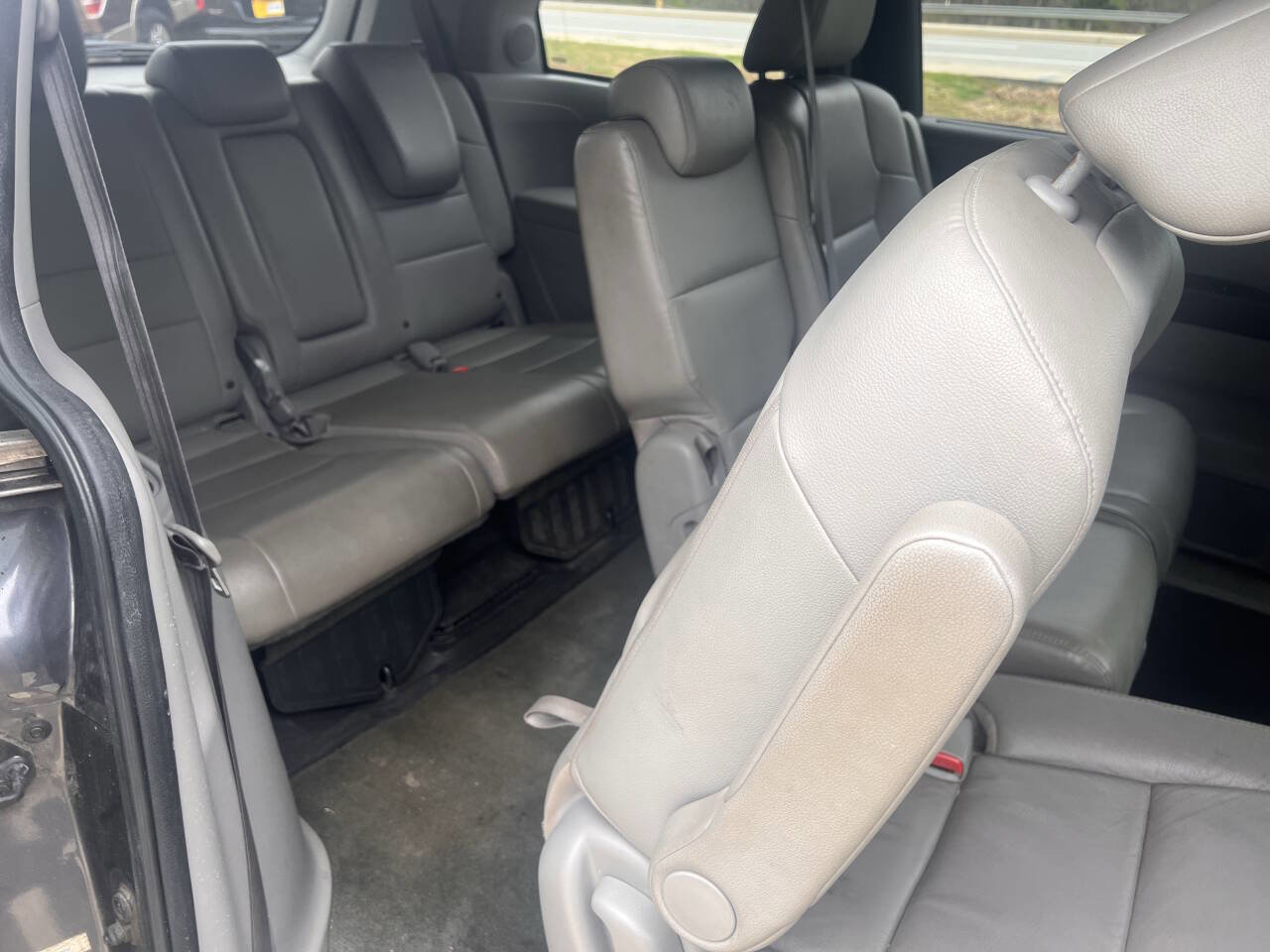 Used 2016 Honda Odyssey Touring Elite image 24