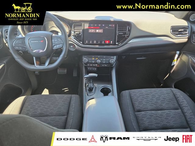 New 2026 Dodge Durango GT w/ Blacktop Package RWD image 7