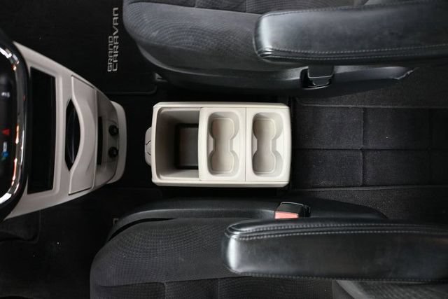 Used 2014 Dodge Grand Caravan SE w/ Quick Order Package 29E SE FWD image 30