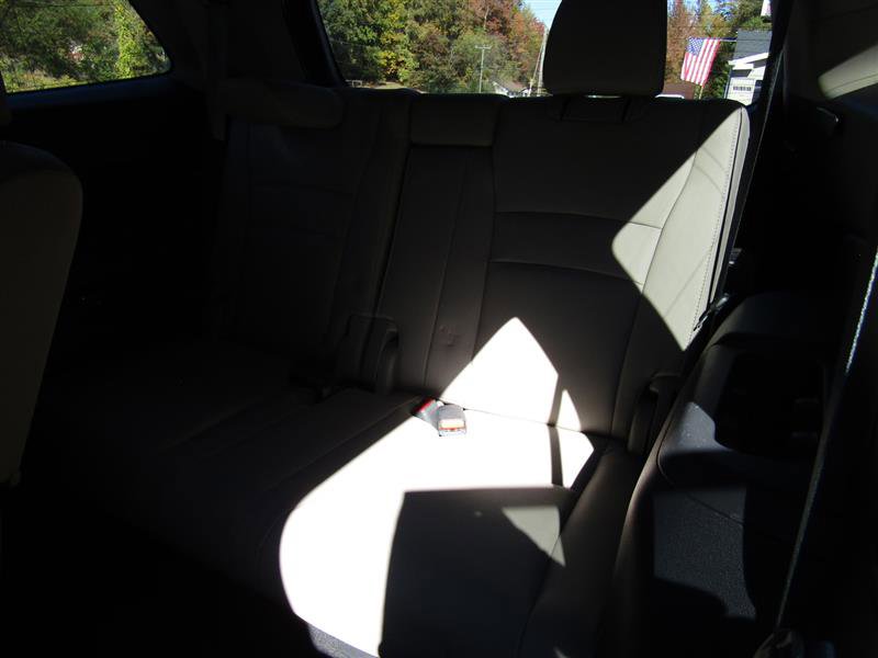 Used 2016 Honda Pilot EX-L image 37