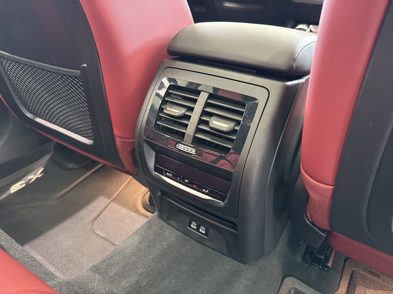 Used 2023 BMW X3 xDrive30i w/ Convenience Package image 50