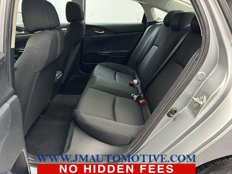 Used 2019 Honda Civic LX image 14